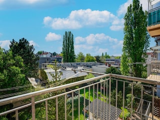 Apartment Graz Outdoor Recording 2