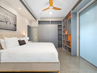 Apartment Welt Ausstattung 16