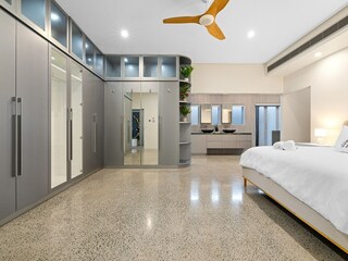 Apartment Welt Ausstattung 18