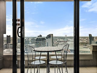 Apartamento Melbourne Grabación al aire libre 4