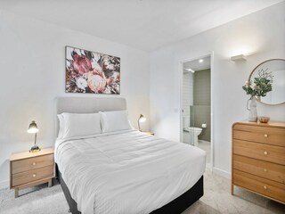 Appartement Melbourne Équipement 8