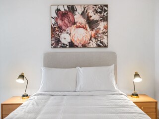 Apartamento Melbourne Características 12