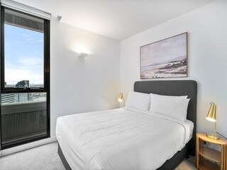 Apartamento Melbourne Características 6
