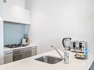 Apartamento Melbourne Características 7