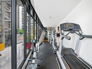 Apartamento Melbourne  14