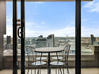 Appartement Melbourne Enregistrement extérieur 4