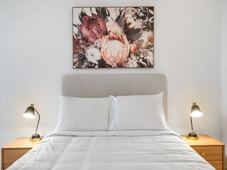 Appartement Melbourne Équipement 13