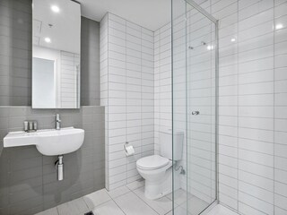 Appartement Melbourne Équipement 11