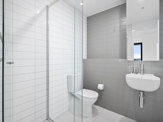 Appartement Melbourne Équipement 7