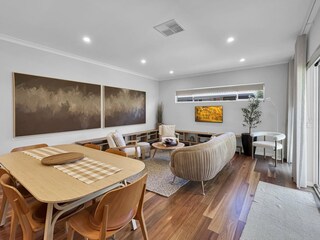 Appartamento Perth Caratteristiche 1