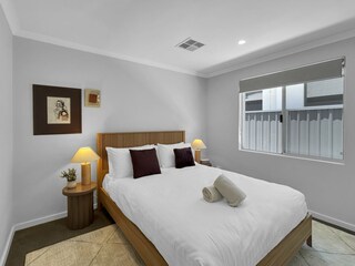 Apartamento Perth Características 6