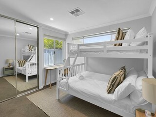 Appartement Perth Kenmerken 7