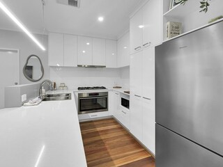 Appartement Perth Équipement 8