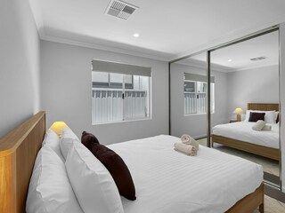 Appartamento Perth Caratteristiche 9