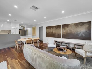 Appartement Perth Kenmerken 11