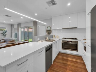 Apartamento Perth Características 12