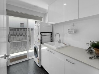 Apartamento Perth Características 17
