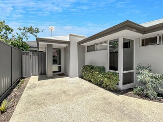 Apartamento Perth Características 20