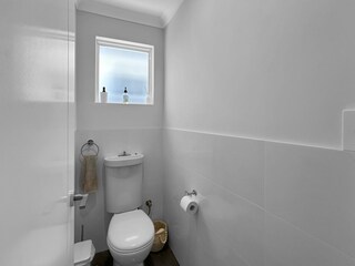 Appartamento Perth Caratteristiche 21