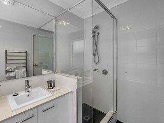 Apartamento Perth Características 22