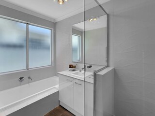 Apartamento Perth Características 23