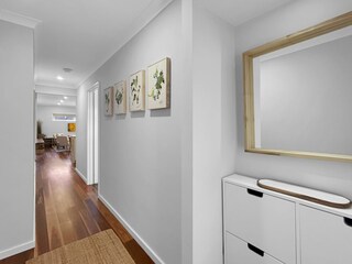 Appartement Perth Équipement 7