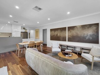 Apartment Perth Ausstattung 8