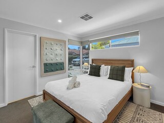 Appartamento Perth Caratteristiche 11