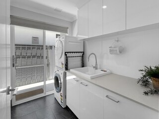 Apartment Perth Ausstattung 14