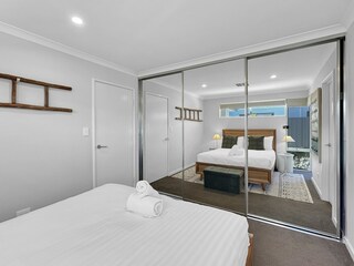 Apartment Perth Ausstattung 15