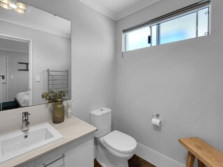 Apartment Perth Ausstattung 16
