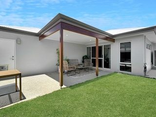 Appartement Perth Buitenaudio-opname 3