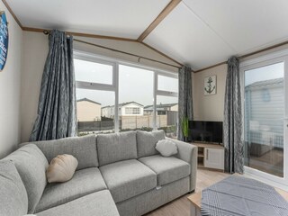 Chalet Wenduine Caratteristiche 6