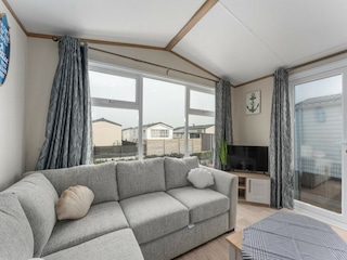 Chalet Wenduine Kenmerken 6