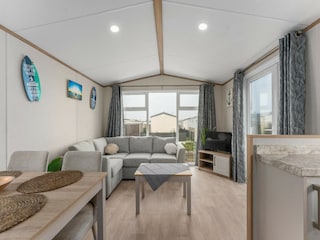 Chalet Wenduine Kenmerken 10
