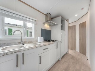 Chalet Wenduine Caratteristiche 8