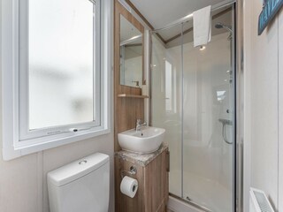 Chalet Wenduine Features 9