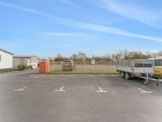 Chalet Wenduine  16