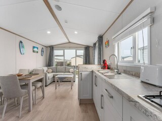 Chalet Wenduine Ausstattung 7