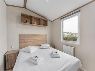 Chalet Wenduine Features 8