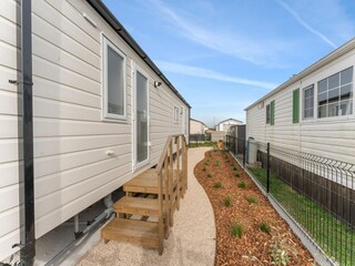 Chalet Wenduine Features 9