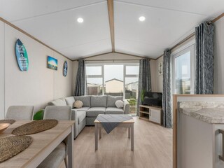 Chalet Wenduine Ausstattung 10