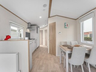 Chalet Wenduine Ausstattung 11