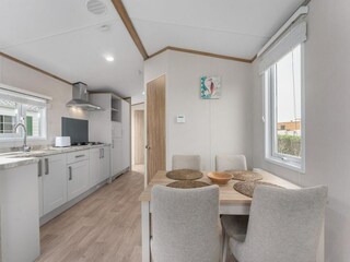 Chalet Wenduine Kenmerken 12