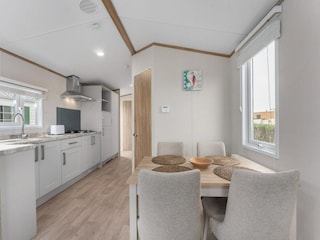 Chalet Wenduine Kenmerken 15