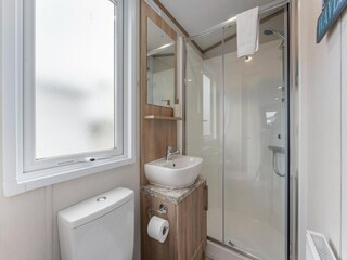 Chalet Wenduine Caratteristiche 15