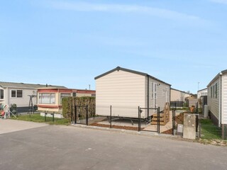 Chalet Wenduine Buitenaudio-opname 5