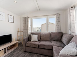 Chalet Westende Ausstattung 7