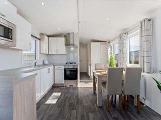 Chalet Westende Kenmerken 14
