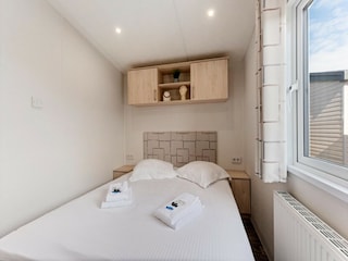 Chalet Westende Ausstattung 8